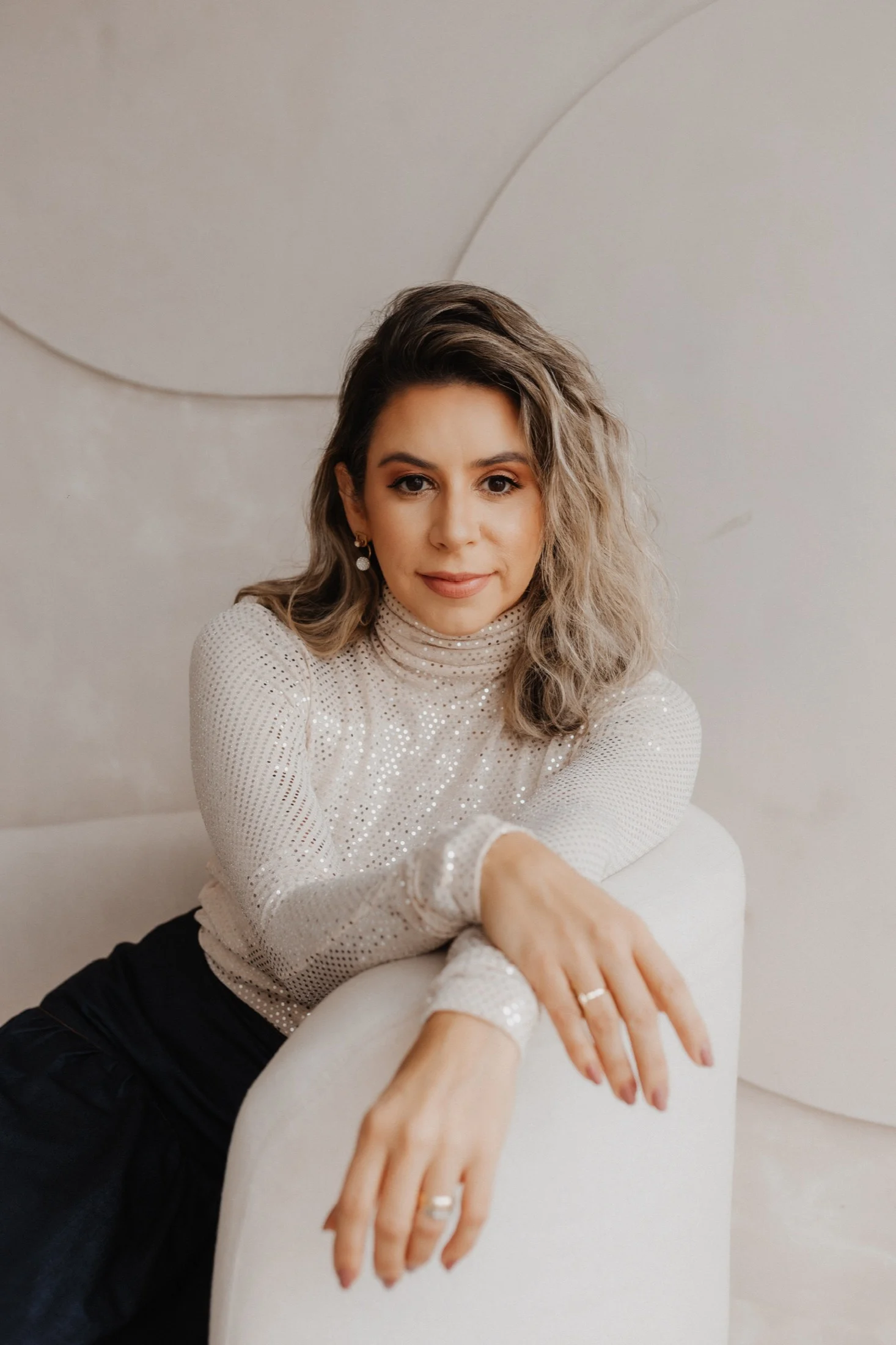 Dra. Valéria Franzon, dermatologista